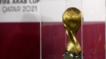 موعد مباراة النهائي بين الأردن والمغرب في كأس العرب 2025 والقنوات الناقلة لها 1
